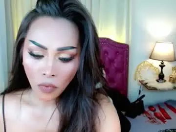 Chaturbate Adult Webcams of princessyanzy