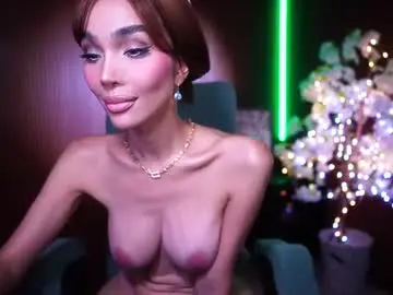 Chaturbate Sex Cam of xforyoureyesonlyx