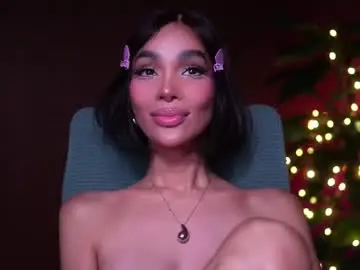 Chaturbate Live Sex Cam of xforyoureyesonlyx