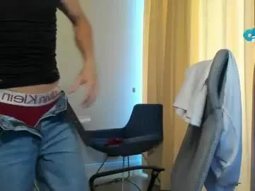 Chaturbate Best Webcam of axl_fx