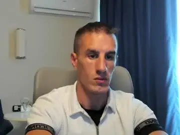 Chaturbate Sex Chat of axl_fx