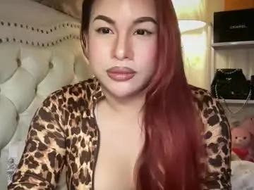 Chaturbate Sex Chat of delicious_iya69