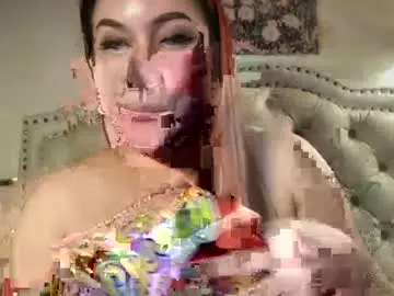 Chaturbate Best live sex cam show of delicious_iya69