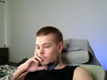 Chaturbate Nude Webcam of denis_here