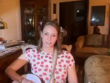 Chaturbate Adult Webcam of kaileeshy