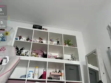 Chaturbate Nude Webcam of kalina_kittie