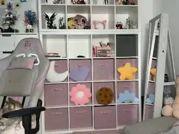 Chaturbate Best Webcam of kalina_kittie