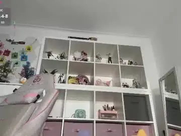 Chaturbate Live Porn of kalina_kittie