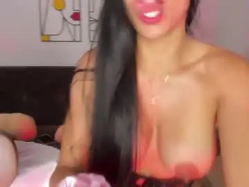 Chaturbate Sex Chat of mariana_vidal