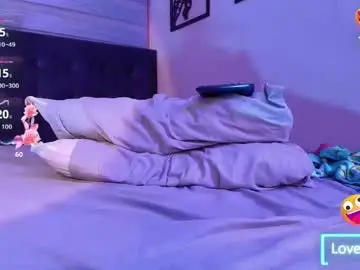 Chaturbate Best Webcam of nikki_vesper