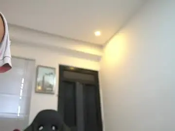 Chaturbate Private Sex Chat of saimonhot1