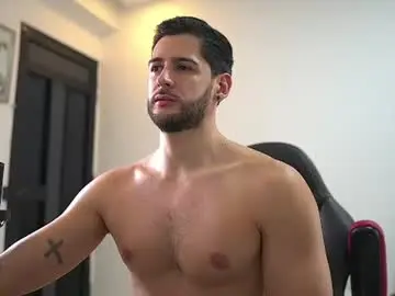 Chaturbate Private Sex Chat of saimonhot1