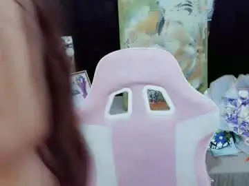Chaturbate Private Sex Chat of sexy_mikaxoxo