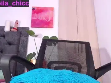 Chaturbate Watch Live Sex Cams of sheila_bigcok