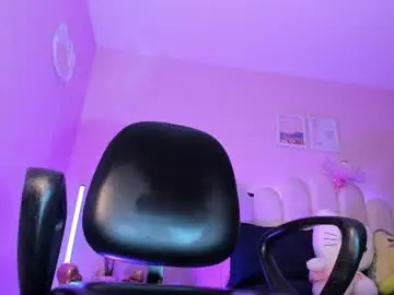 Chaturbate Best Webcam of shine_lennox