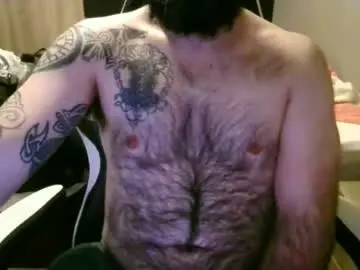 Chaturbate Private Sex Chat of chub_bear_99