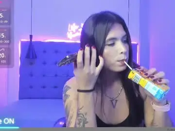 Chaturbate Best Webcam of crybabyvelvet