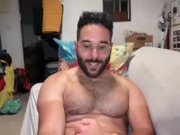 Chaturbate Live Sex of cuman15