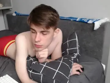 Chaturbate Nude Webcam of cute_oliver