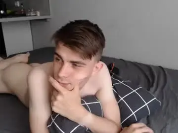 Chaturbate Private Sex Chat of cute_oliver
