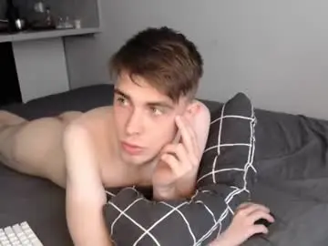 Chaturbate Private Sex Chat of cute_oliver