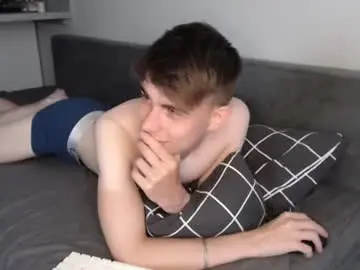 Chaturbate Sex Cam of cute_oliver