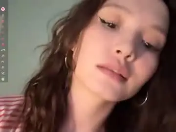 Chaturbate Live Sex Cam of hazelhartshorn