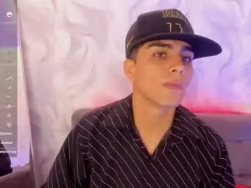 Chaturbate Private Sex Chat of juanga_briel