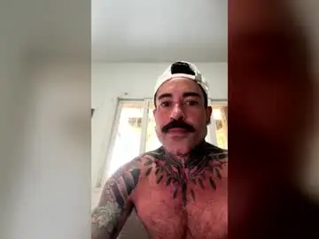 Chaturbate Best live sex cam show of kairos_xx