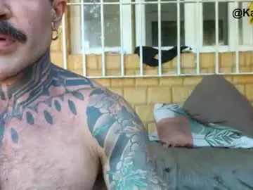 Chaturbate Free Porn Cam of kairos_xx