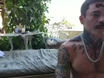 Chaturbate Watch Live Sex Cams of kairos_xx