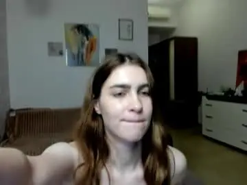 Chaturbate Live Sex of karawill