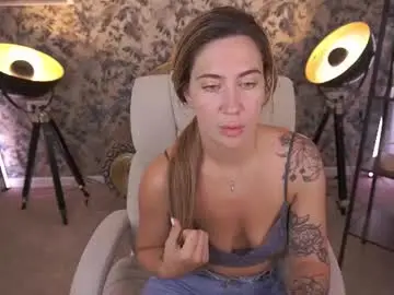 Chaturbate Adult Webcam of kateshanny