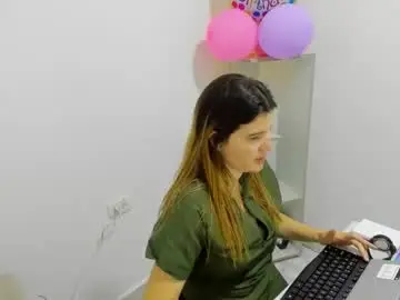 Chaturbate Sex Cam of kity021