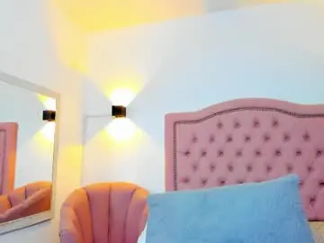 Chaturbate Nude Webcam of molyrestrepo