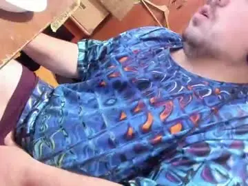 Chaturbate Nude Webcam of saboda