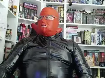 Chaturbate Live Sex Cam of sumisolatex