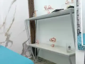Chaturbate Adult Webcam of thiago_enzo