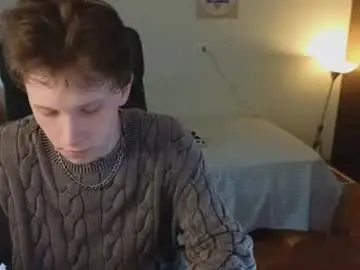 Chaturbate Free Porn Cam of artycropp