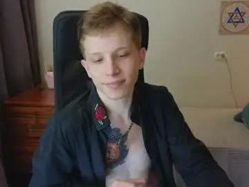 Chaturbate Best live sex cam show of artycropp
