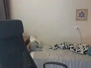 Chaturbate Sex Cam of artycropp