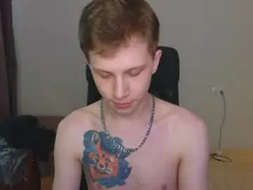 Chaturbate Adult Webcam of artycropp