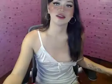 Chaturbate Free Live Porn of brendawalker69