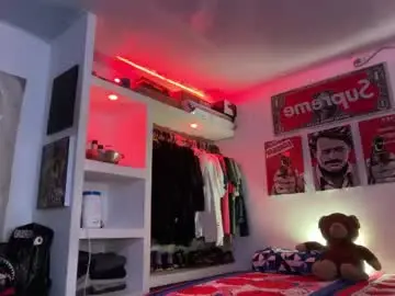 Chaturbate Free Live Porn of eren_blade_