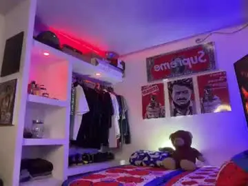 Chaturbate Sex Chat of eren_blade_