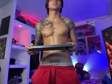 Chaturbate Free Live Porn of eren_blade_