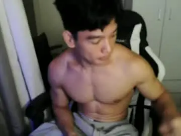 Chaturbate Live Sex of gymnasmenos