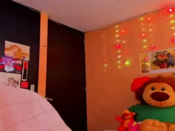 Chaturbate Nude Webcam of lio_rossue_