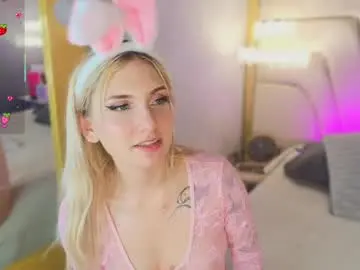Chaturbate Free Porn Cam of mariluu_