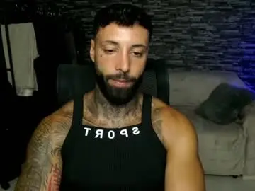 Chaturbate Free Live Porn of masculineguy69